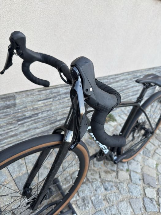 Gravel Orbea Terra h40 2025 размер: 28/S