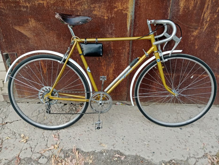 Продам ХВЗ турист в оригинале все