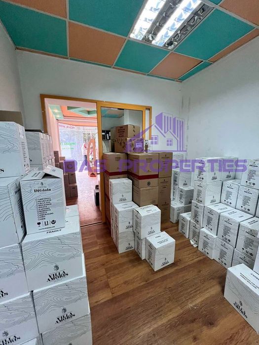 Продава се Магазин в София, Лагера - 45 кв.м за 1445 €/кв.м - Снимка #9