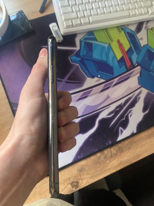 Iphone 11 pro max 256gb 90%