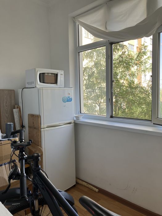 Продается квартира