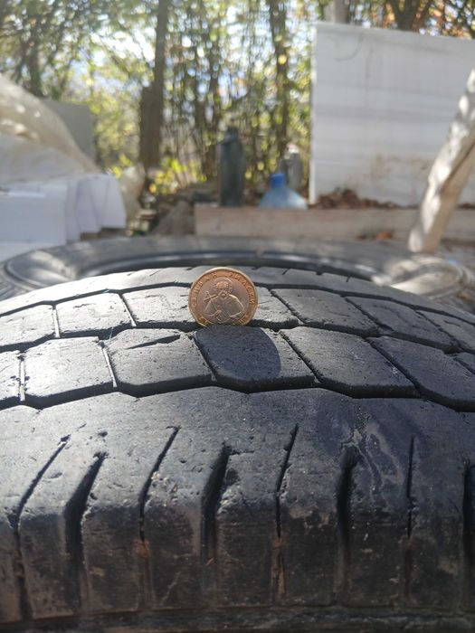 Гуми за бус 195/70/15С