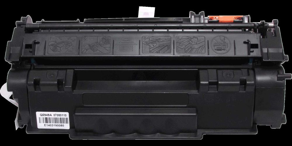 Продам новый картридж Q7553A/Q5949A.