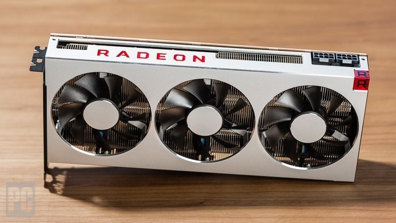 Olx discount radeon vii