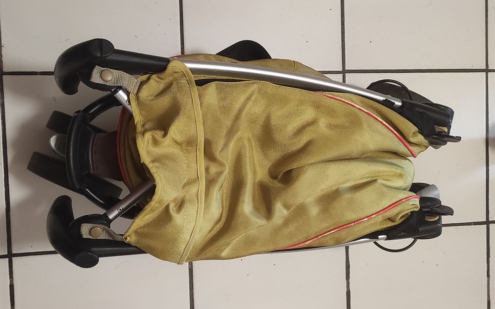 Лятна количка Quinny