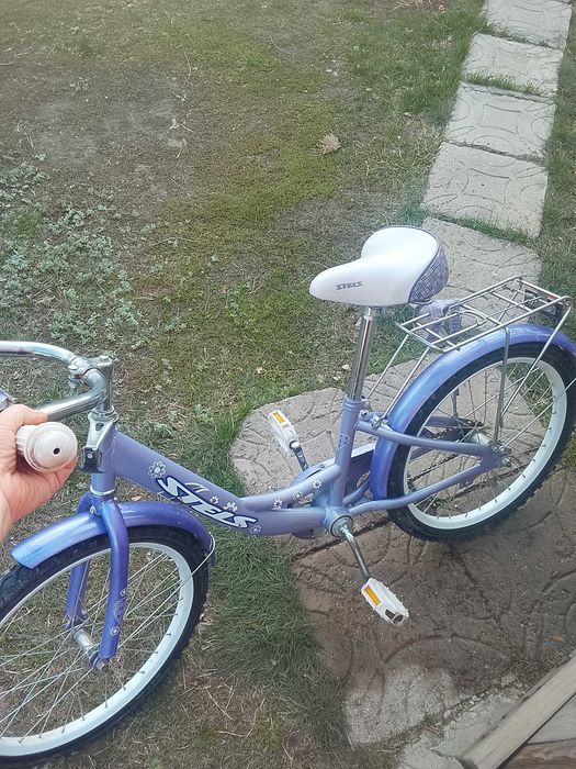 Продам детский велосипед