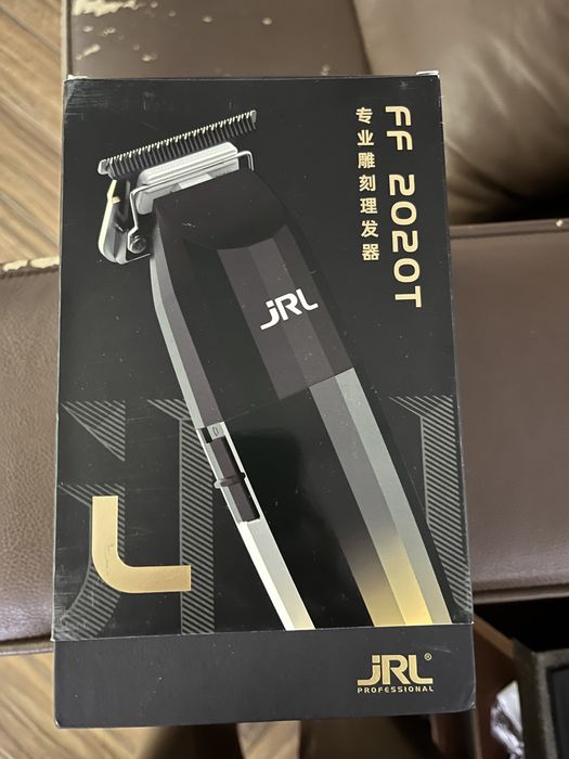 Jrl тример новый