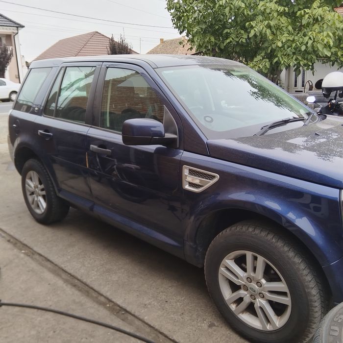 Usa/usi stanga/dreapta Land Rover Freelander 2 Facelift an 2009-2014