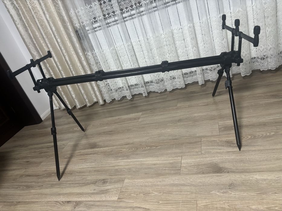 Rod pod fox ranger mk2 nou