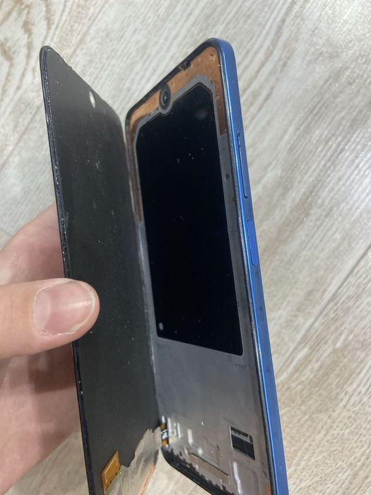 Redmi Note 11 в продаже на запчасти