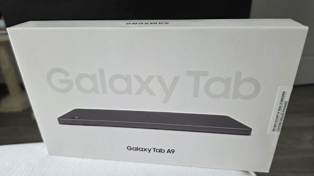 Tabletă Samsung Galaxy Tab A9