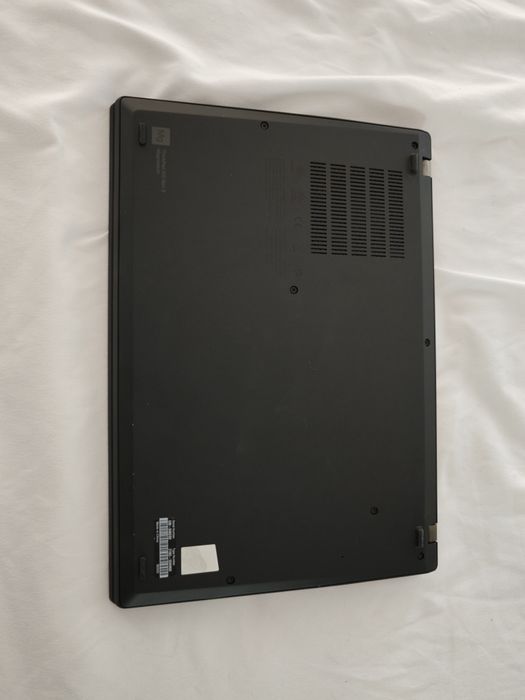 Lenovo ThinkPad X13 Gen 3 – i5-1245U / 16GB / 1TB SSD Premier Onsite Support гаранция до май 2028 г
