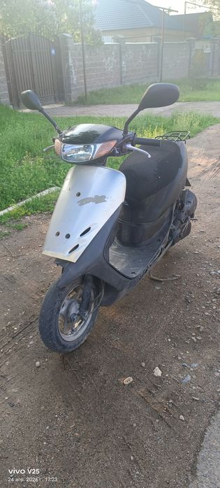 Продается honda dio af-34