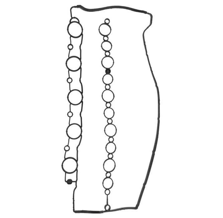 Kit Reparatie Clapeta Acceleratie Admisie Swirl Tija Volvo S40 XC60