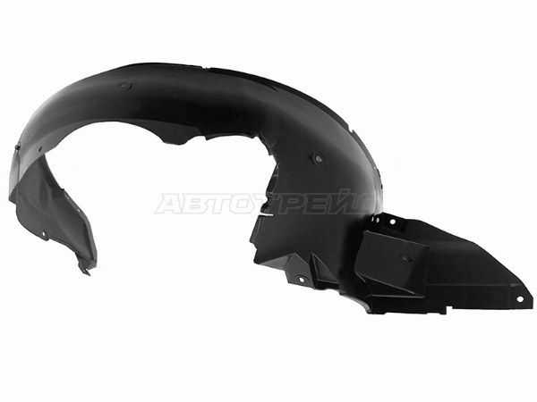 Подкрылок Chevrolet Aveo