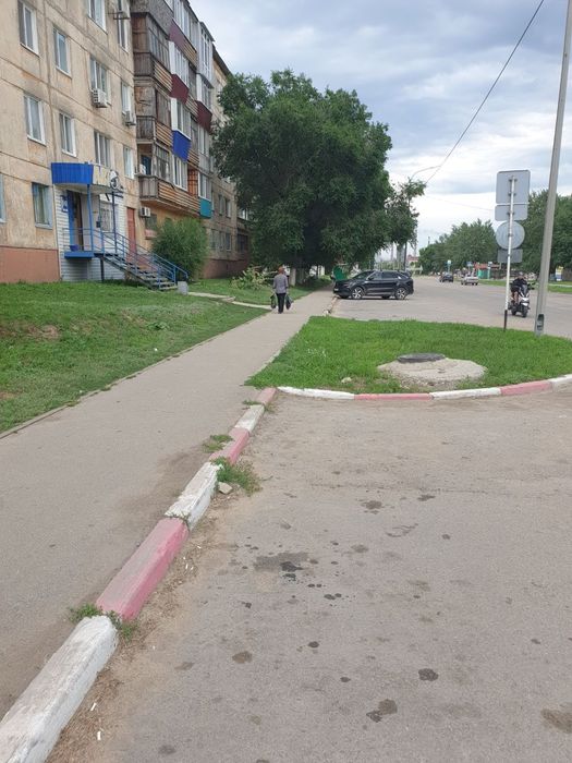 Продам квартиру на Корчагина 84