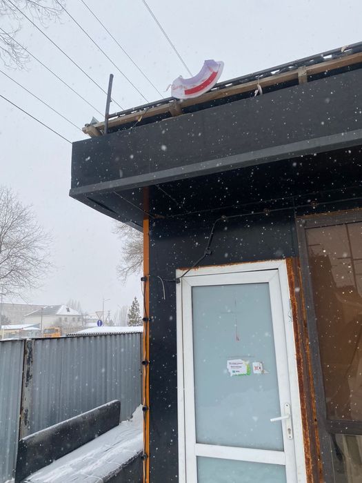 Киоск ларек продам