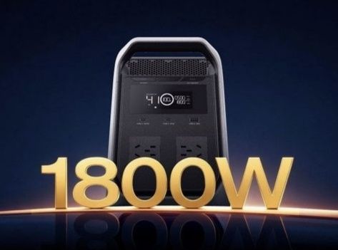 ECOFLOW Delta 3 Classic (1024 Вт/ч)