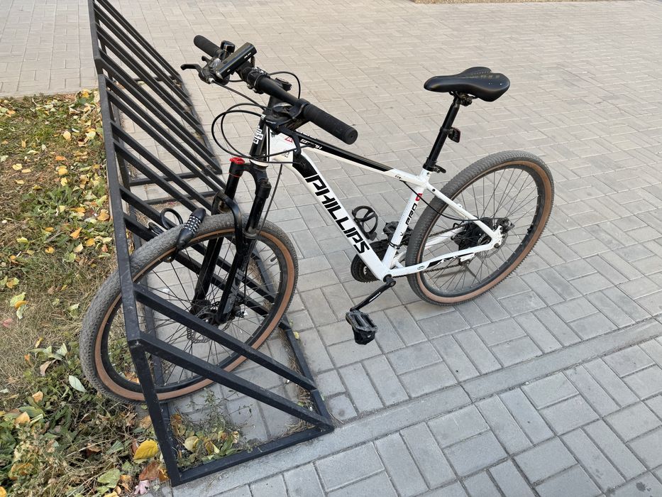 Велосипед Phillips Spark Pro