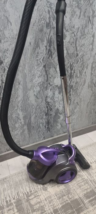 Продается пылесос