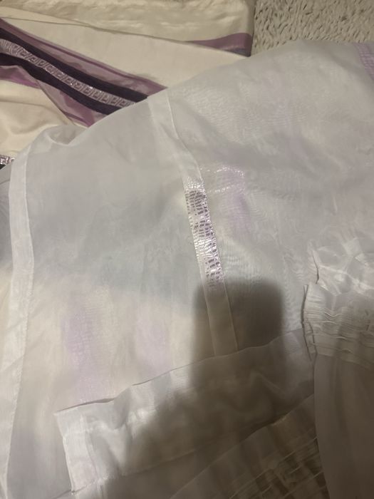 Perdele cu draperii