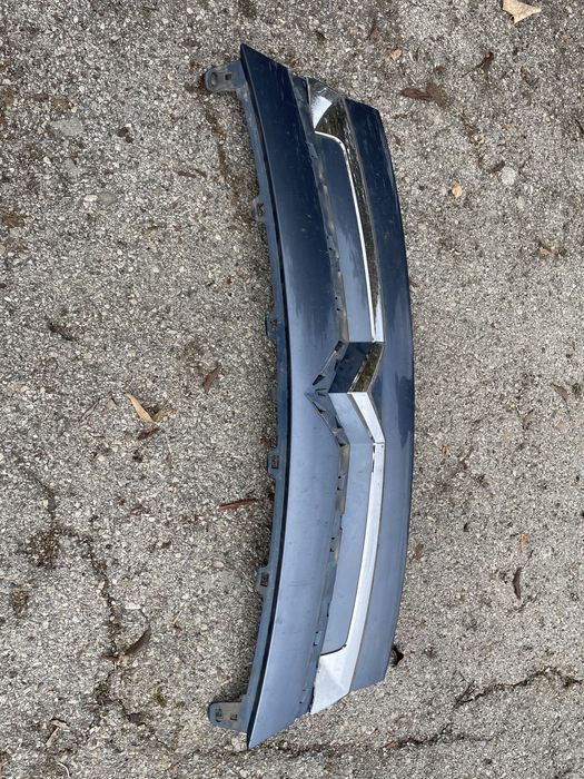 Части броня за BMW X1 f48 2015+ и решетка за Berlingo 2008+