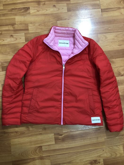 Geaca Calvin Klein marimea M