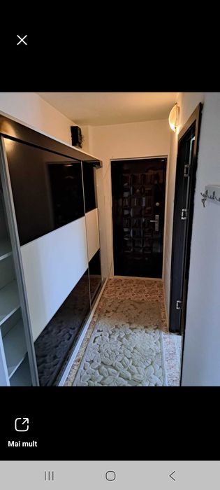 Apartament 2 camere de vanzare