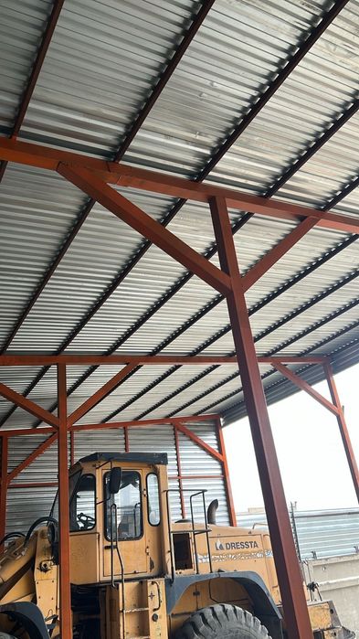 виды строительных работ