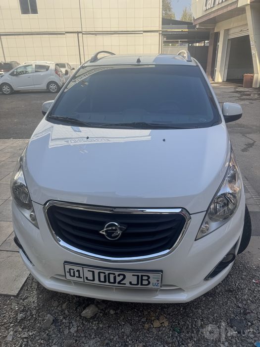 Spark  r4 4-pozitsiya evro avtomat