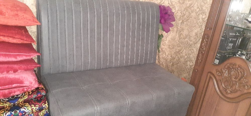 MIYAXKIY Divan  2dona xolati yangi sotiladi