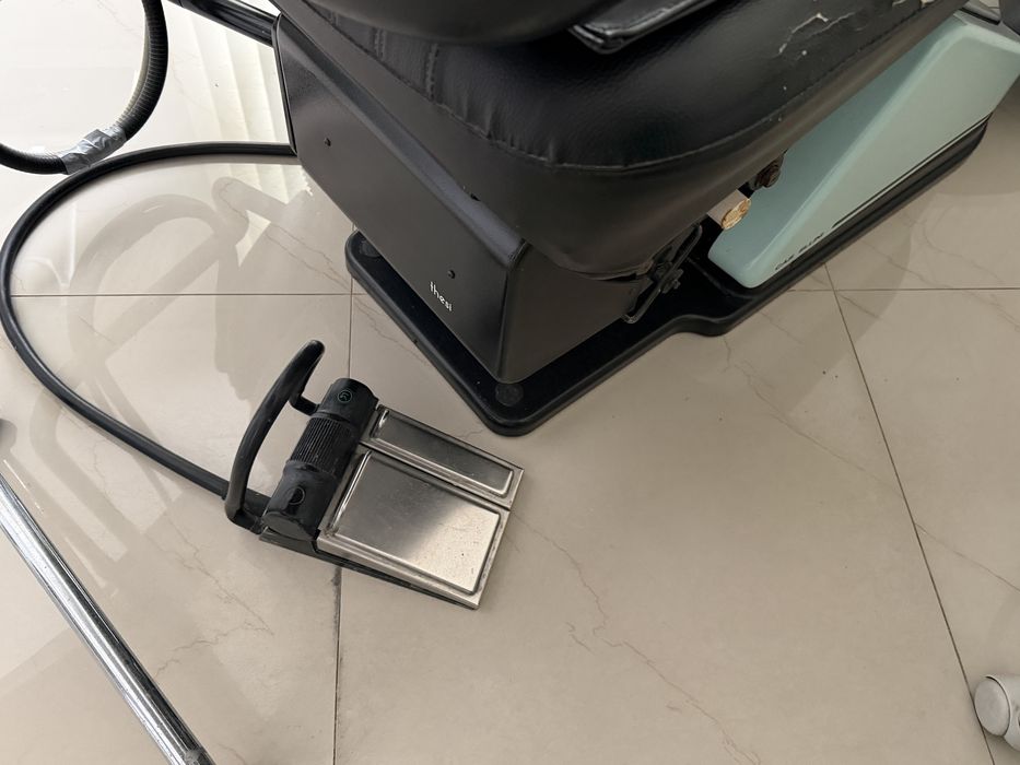 Unit dentar Castellini Skema 4