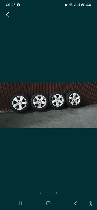 Difuzoare originale MB Vito/Viano ; covorase textile Renault Kajar