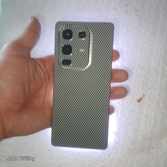 Infinex not 50pro arzoniga