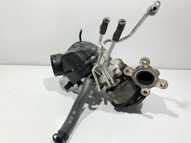 Turbo Skoda Scala 1.0 tsi DLAC 05C145704