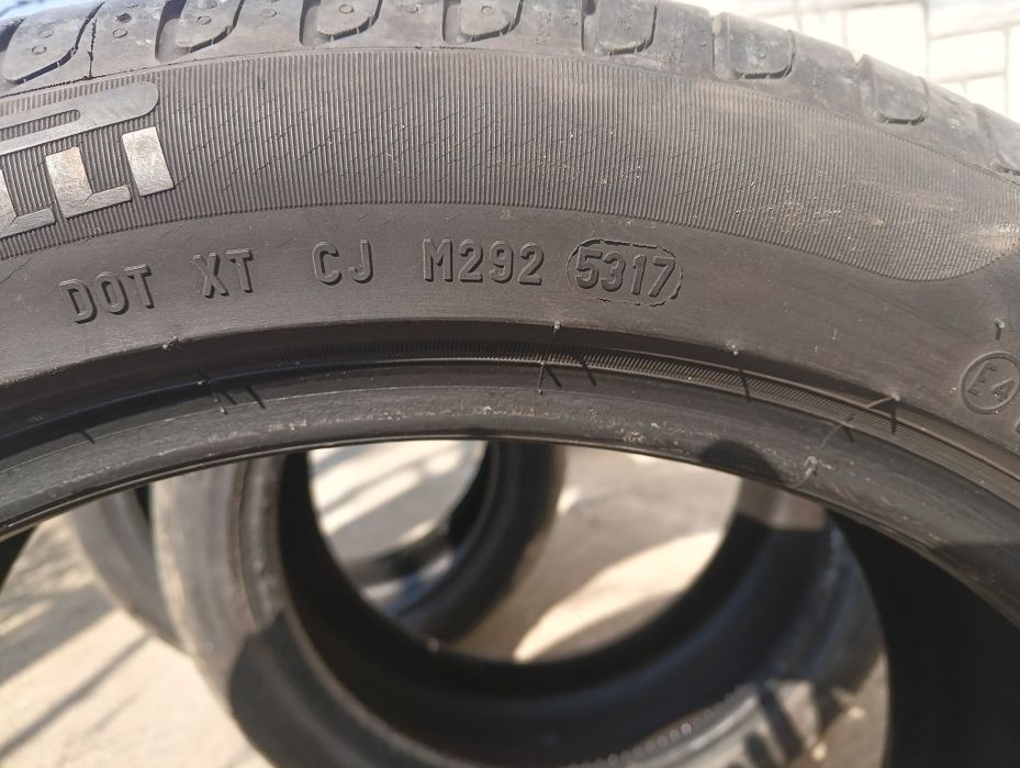 Гуми Пирели 225/45/17