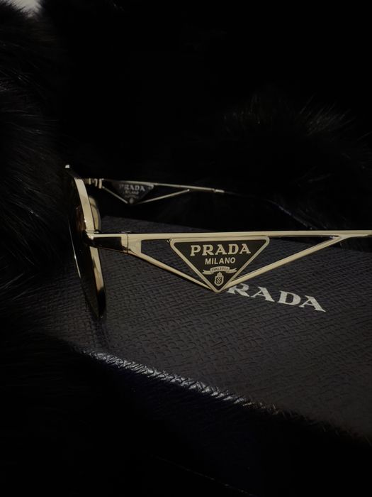 Слънчеви очила PRADA