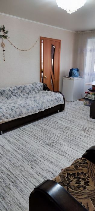 Продам 2-х комнатную квартиру