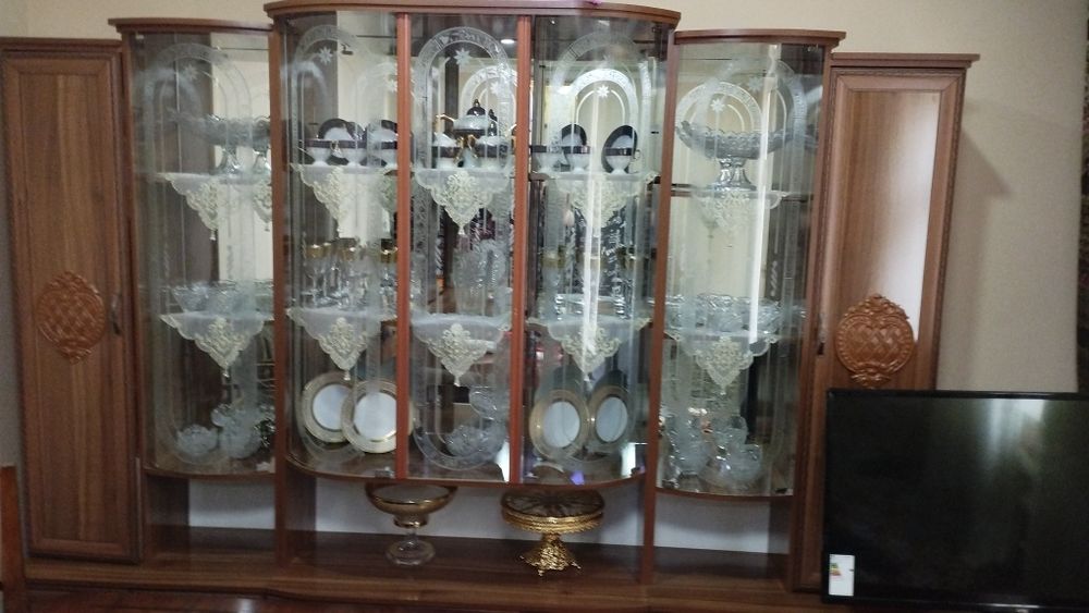 Новый мебель срочно продаю