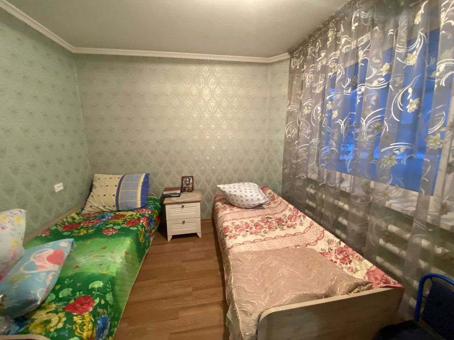 Продам 3 ком квартиру рн УЮТ