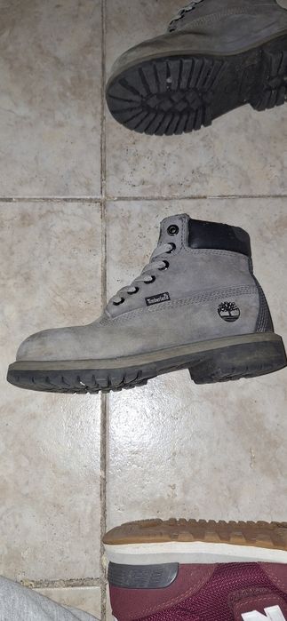 Ghete Timberland 6 Premium copii marimea 31
