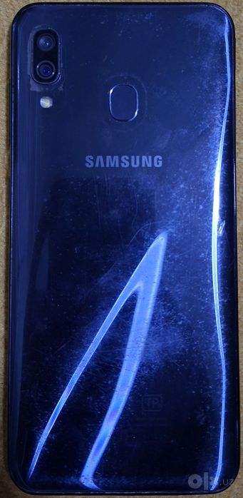 Samsung a30 32/3