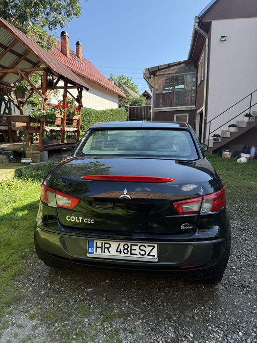 MITSUBISHI Colt 2007 — imagine 3