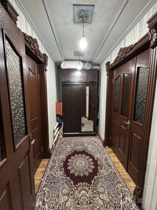 Продаётся дом Центр Луначарский