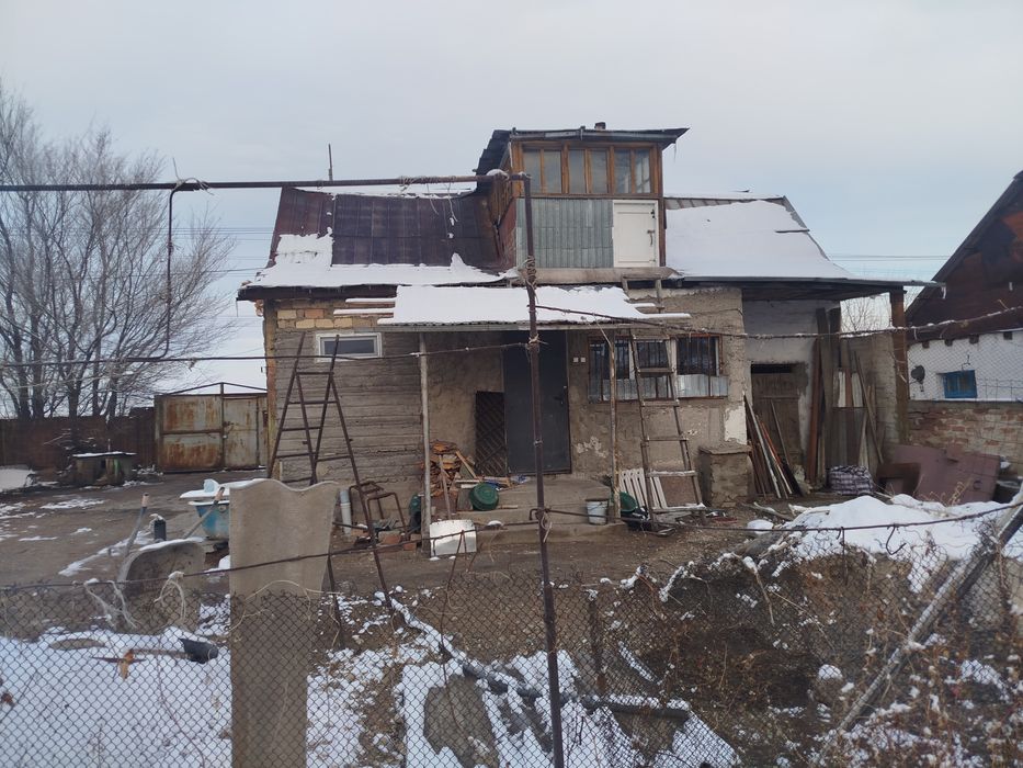 Продам дачу в Кумшагале