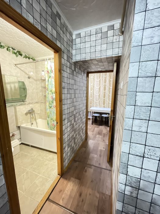 Продам 2х комнатную квартиру
