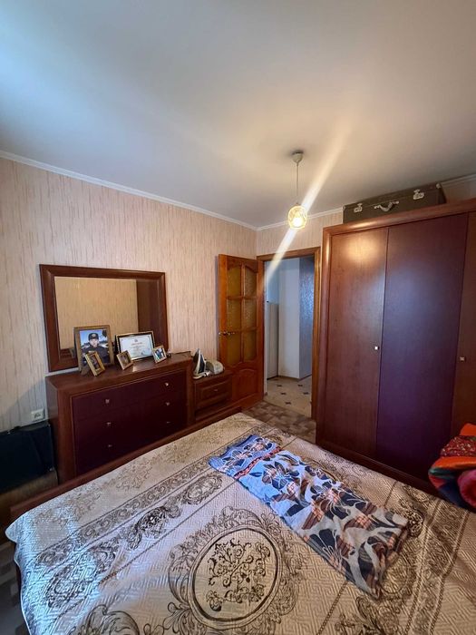 Продам 3х комн кв Старая часть Уалиханова