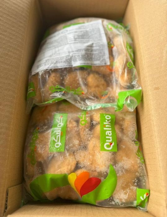 Окорочка и другое