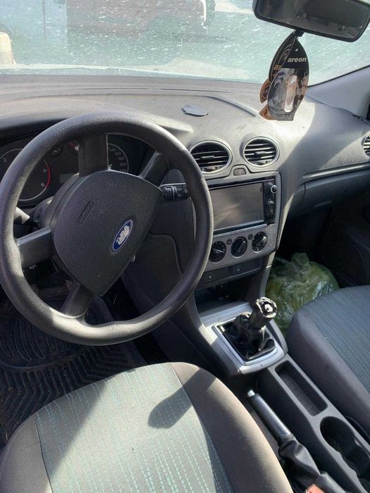 Piese Ford Focus 2  1.6  , 66 kw  din 2006  -  hhda