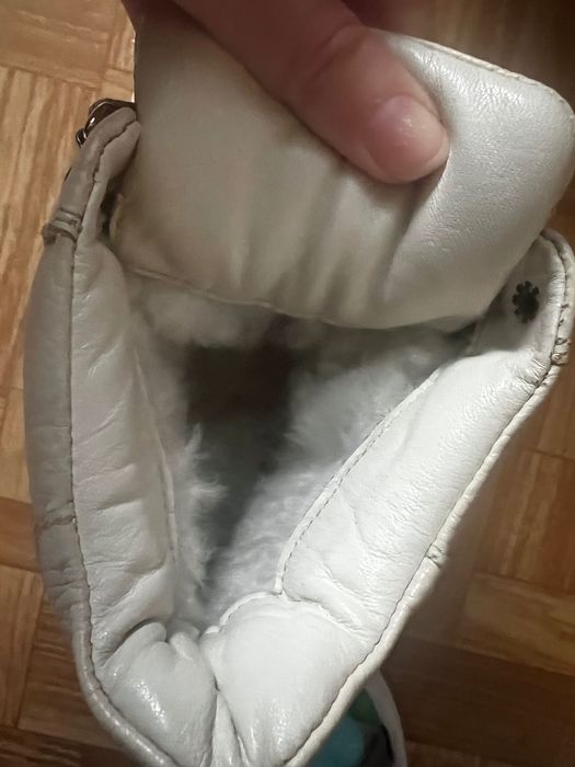 Зимни топли боти